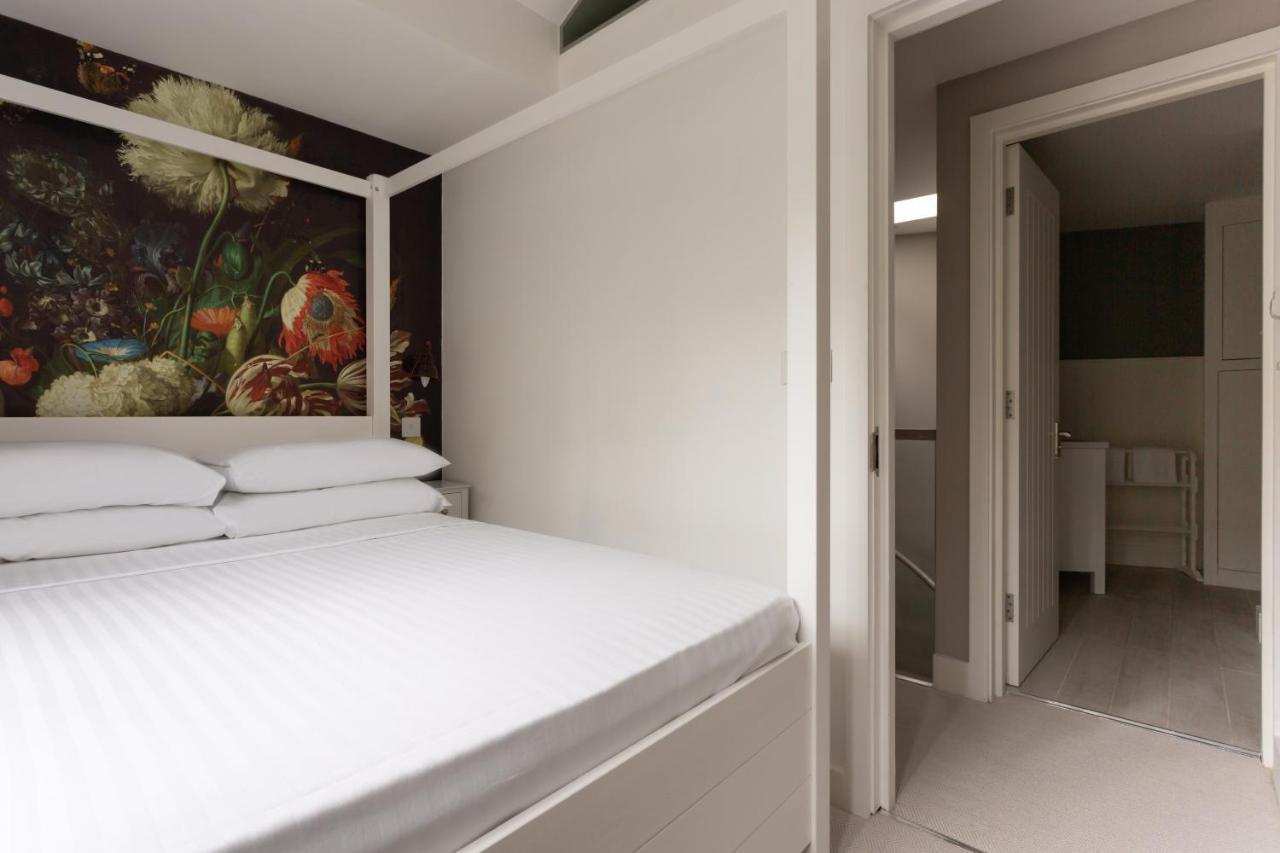 Bathurst Mews Ii By Onefinestay Appartement Londres