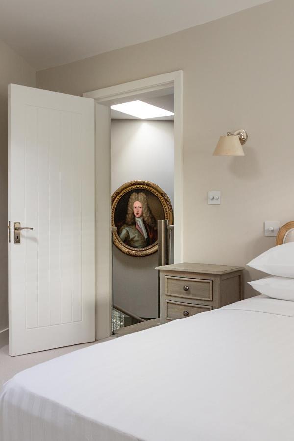 Bathurst Mews Ii By Onefinestay * Londres