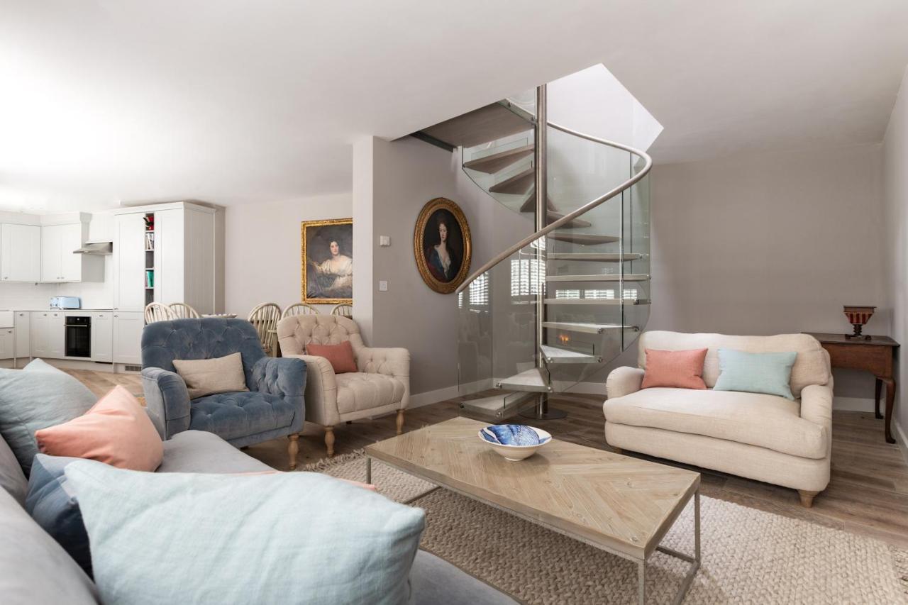 Appartement Bathurst Mews Ii By Onefinestay