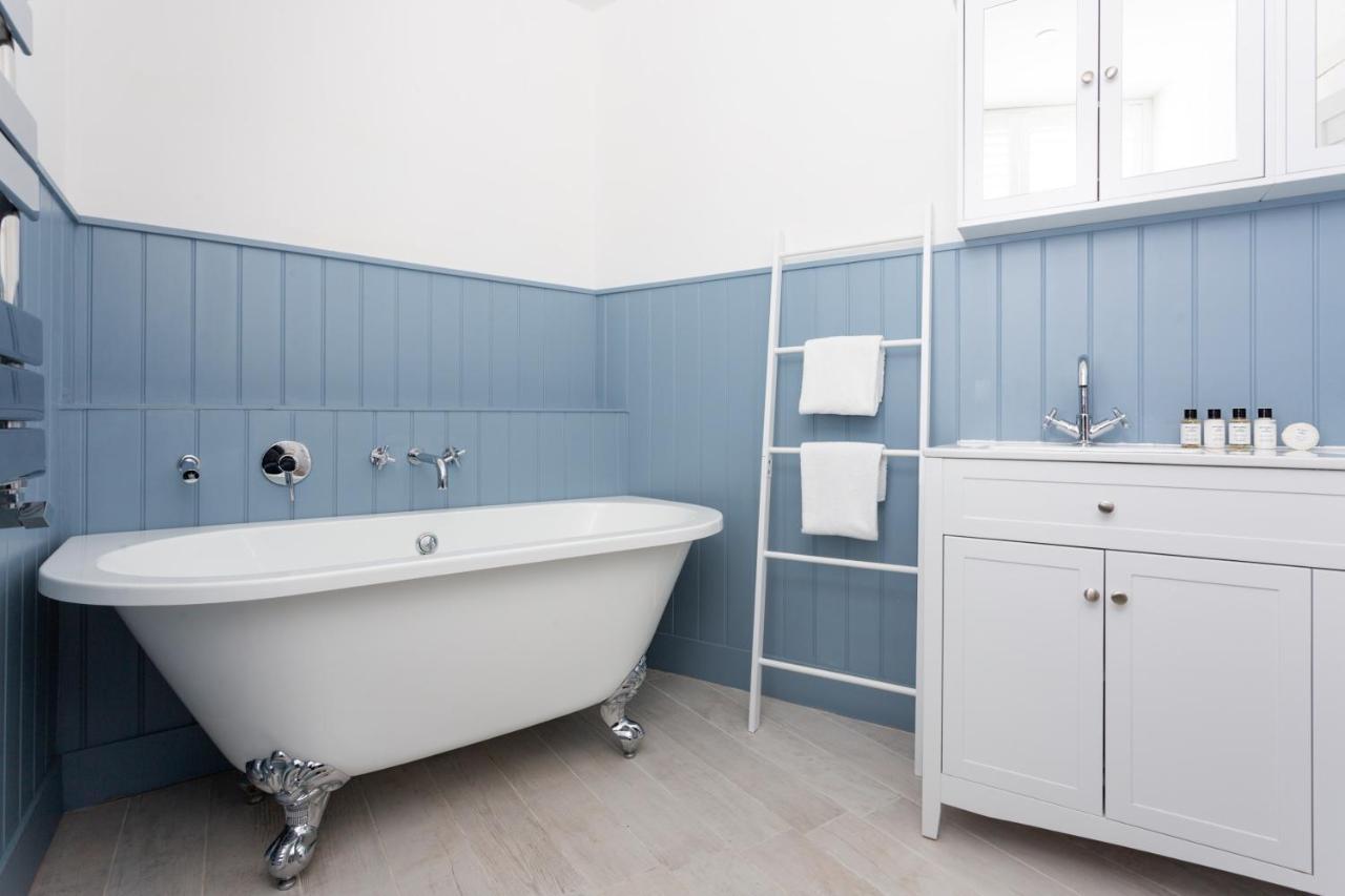Appartement Bathurst Mews Ii By Onefinestay Londres