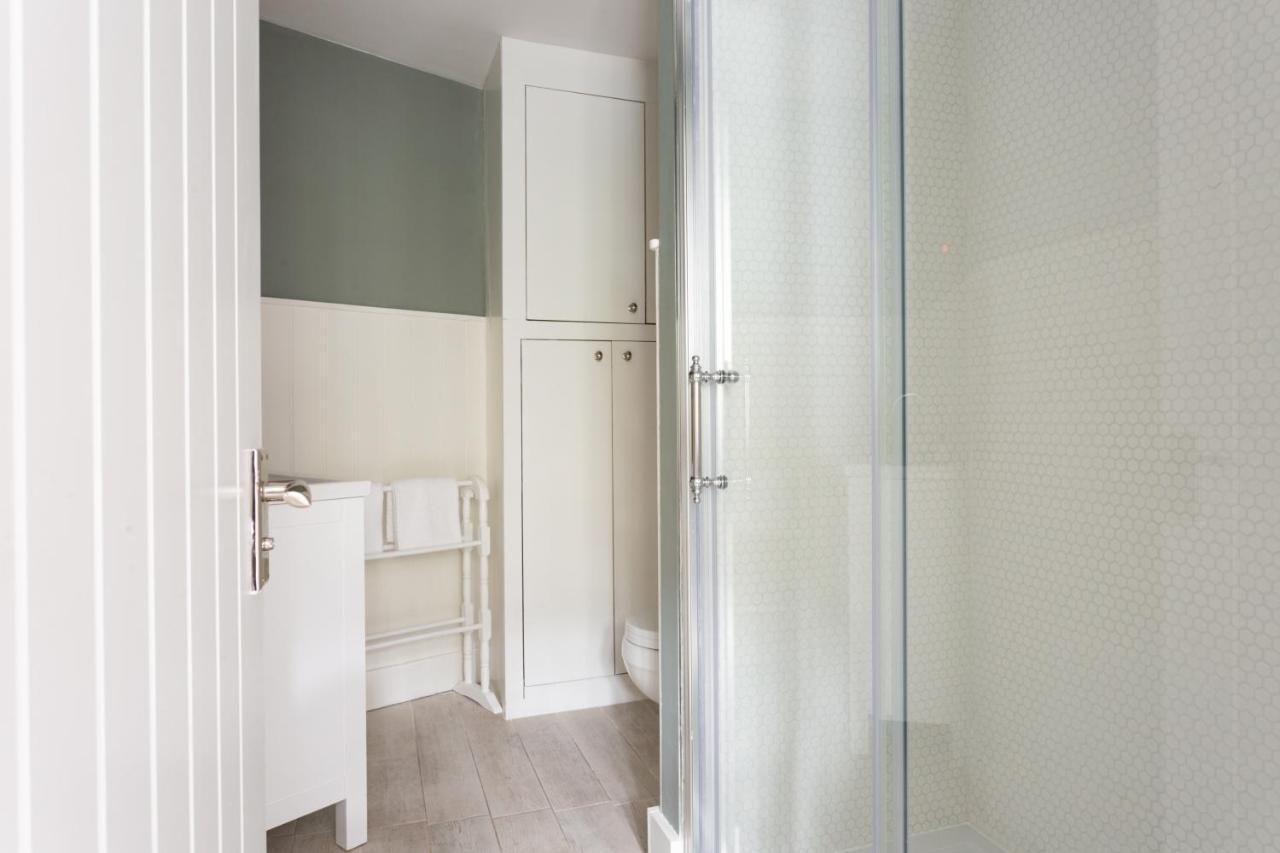 Bathurst Mews Ii By Onefinestay Londres