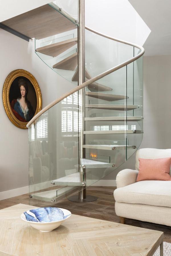 Appartement Bathurst Mews Ii By Onefinestay